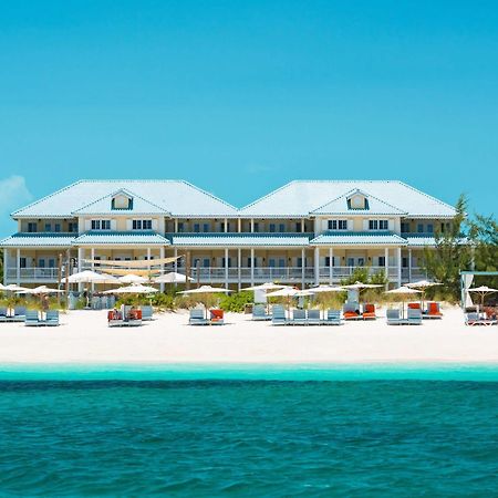 Beach House (Adults Only) The Bight Settlements Eksteriør billede