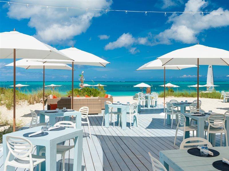 Beach House (Adults Only) The Bight Settlements Eksteriør billede