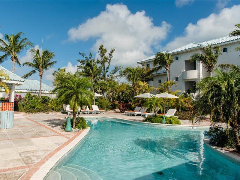 Beach House (Adults Only) The Bight Settlements Eksteriør billede