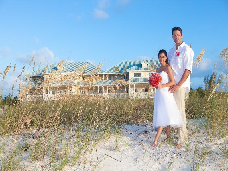 Beach House (Adults Only) The Bight Settlements Eksteriør billede