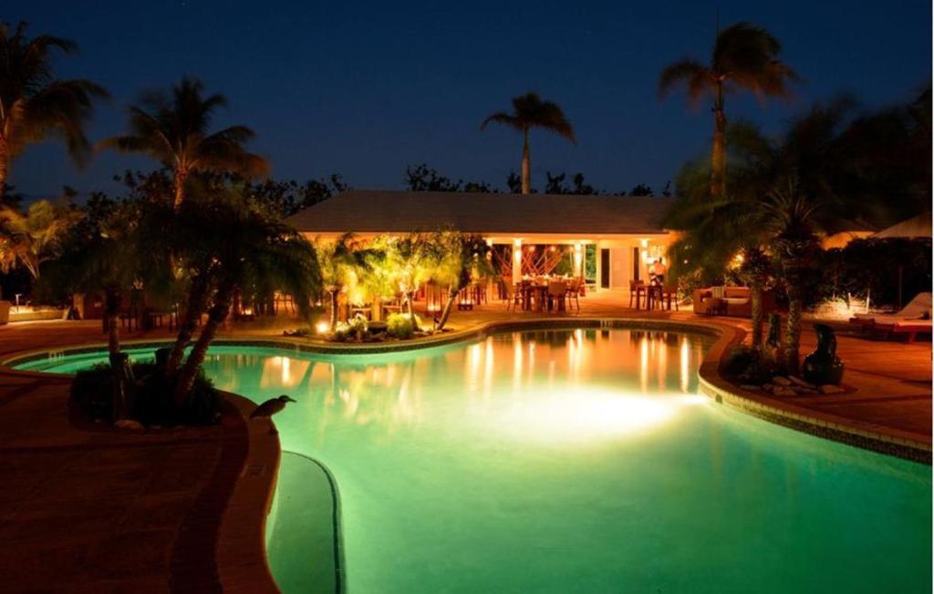 Beach House (Adults Only) The Bight Settlements Eksteriør billede