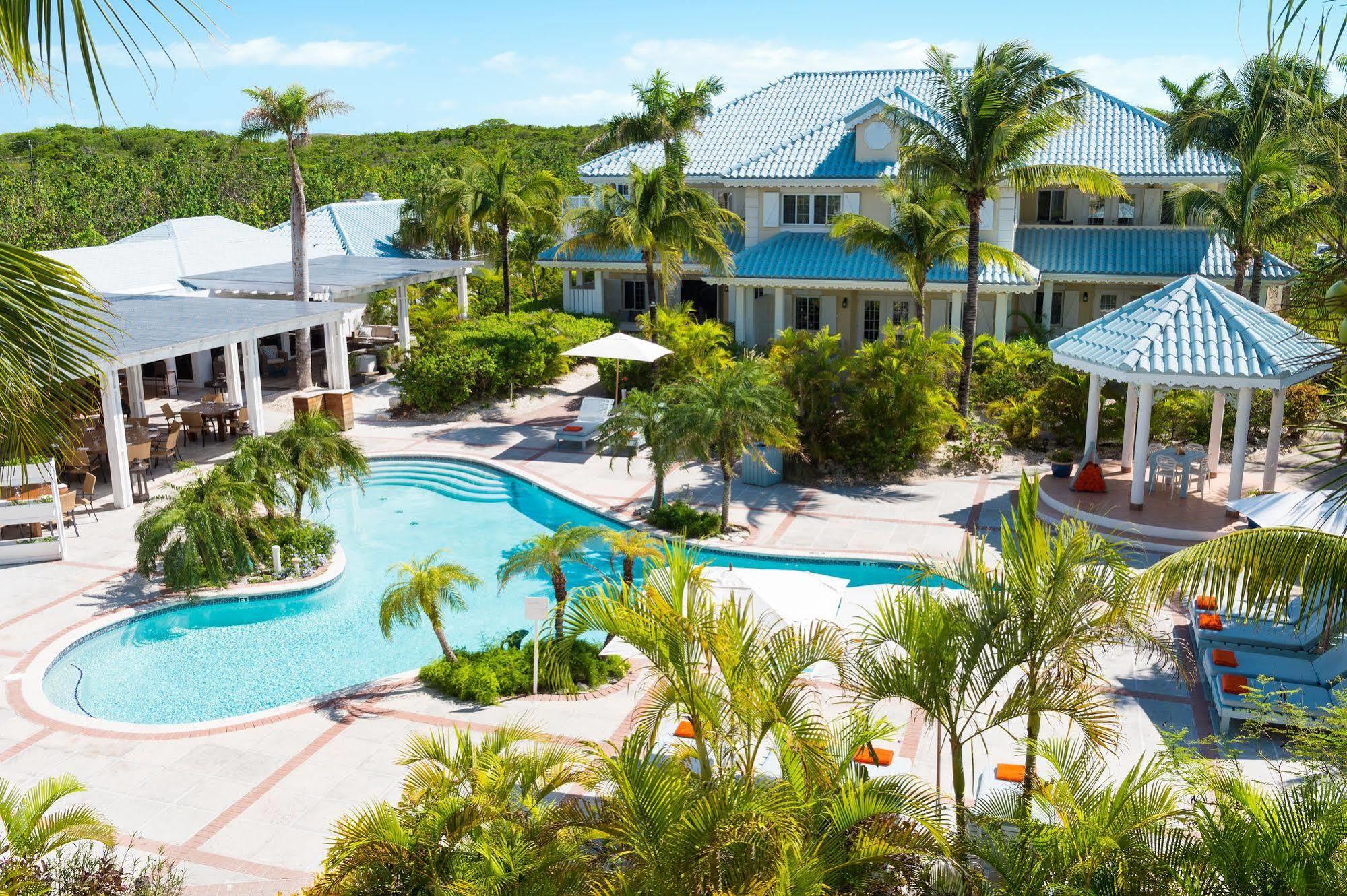 Beach House (Adults Only) The Bight Settlements Eksteriør billede