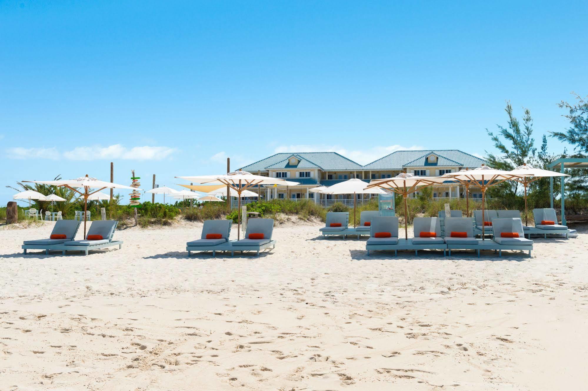 Beach House (Adults Only) The Bight Settlements Eksteriør billede
