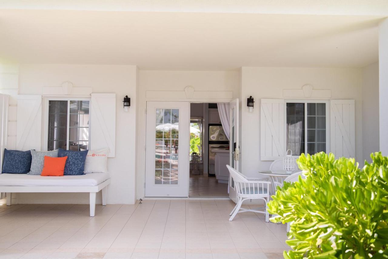 Beach House (Adults Only) The Bight Settlements Eksteriør billede
