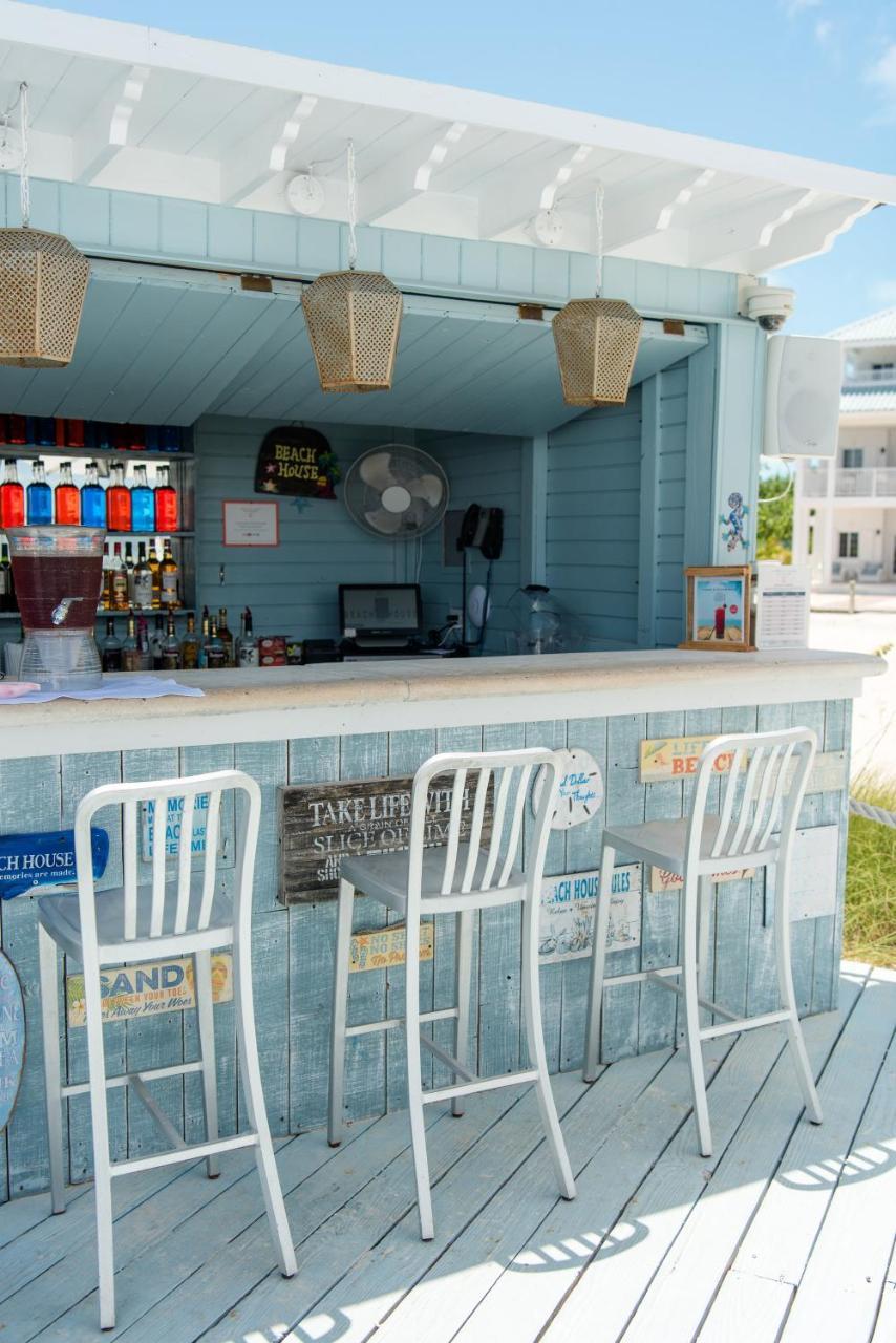 Beach House (Adults Only) The Bight Settlements Eksteriør billede
