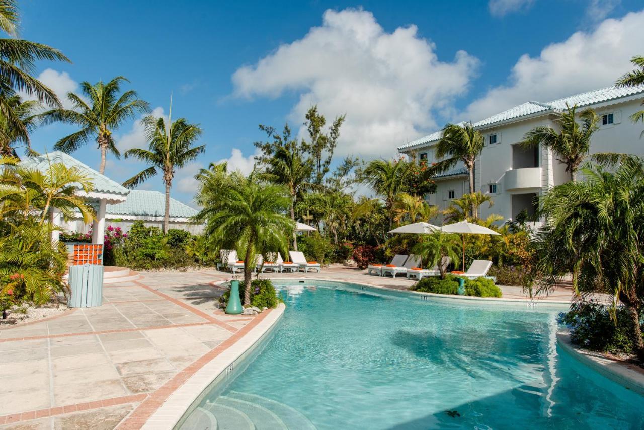 Beach House (Adults Only) The Bight Settlements Eksteriør billede