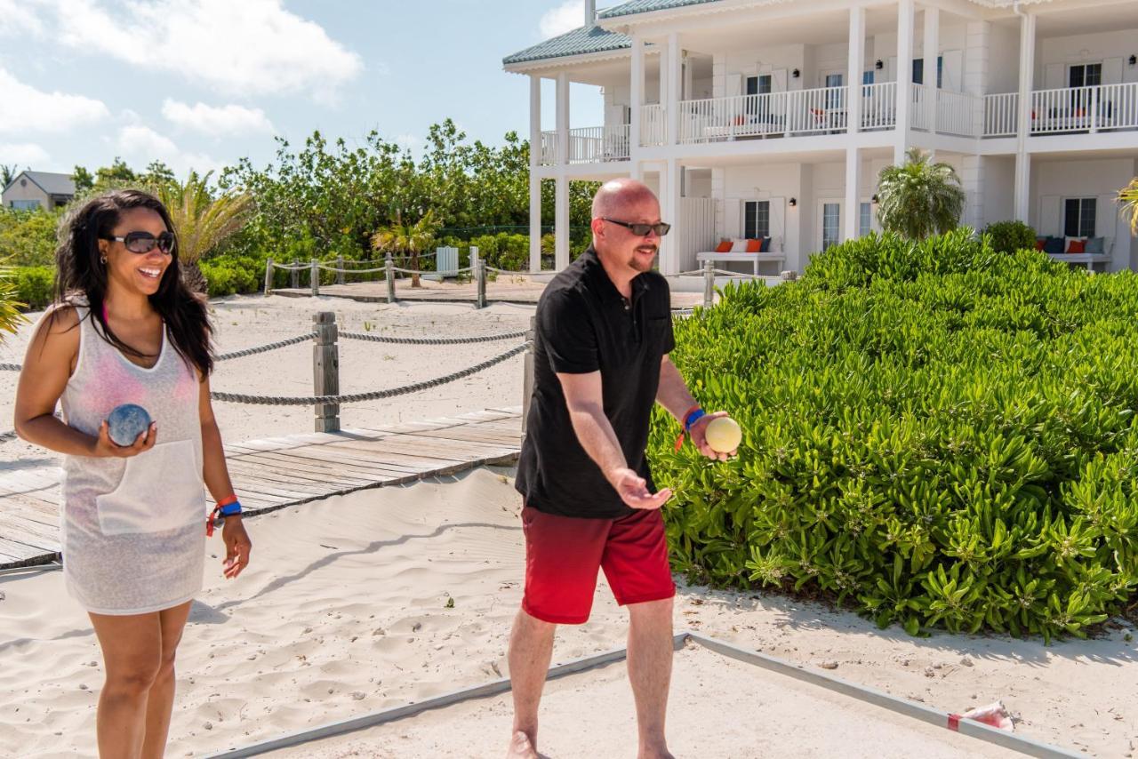 Beach House (Adults Only) The Bight Settlements Eksteriør billede