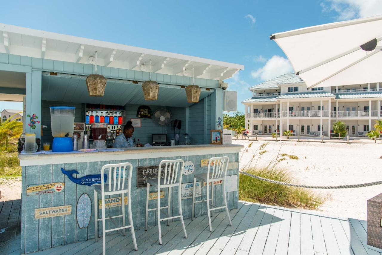 Beach House (Adults Only) The Bight Settlements Eksteriør billede