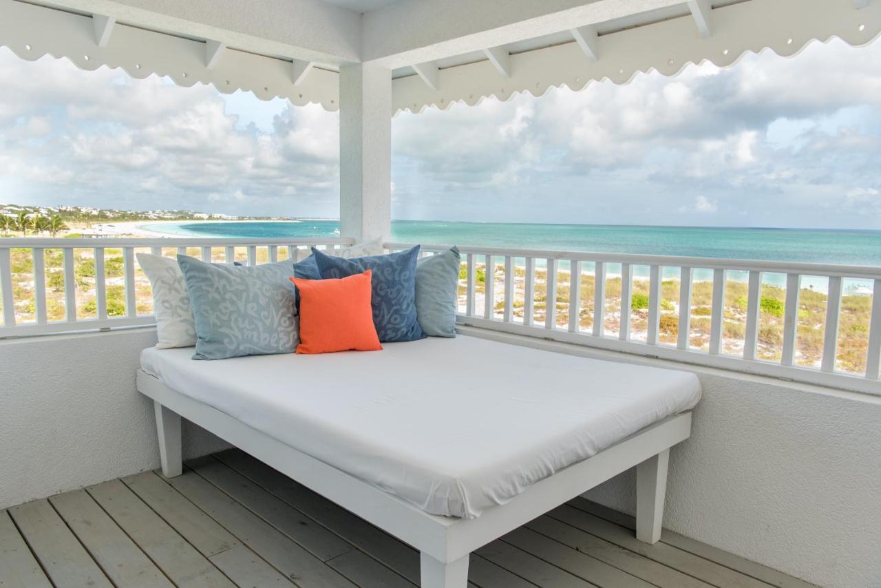 Beach House (Adults Only) The Bight Settlements Eksteriør billede
