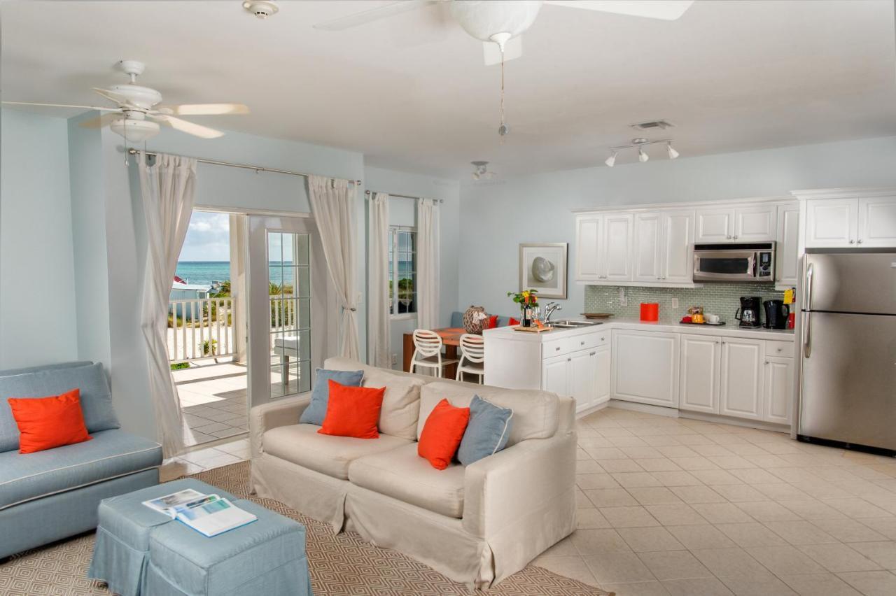 Beach House (Adults Only) The Bight Settlements Eksteriør billede