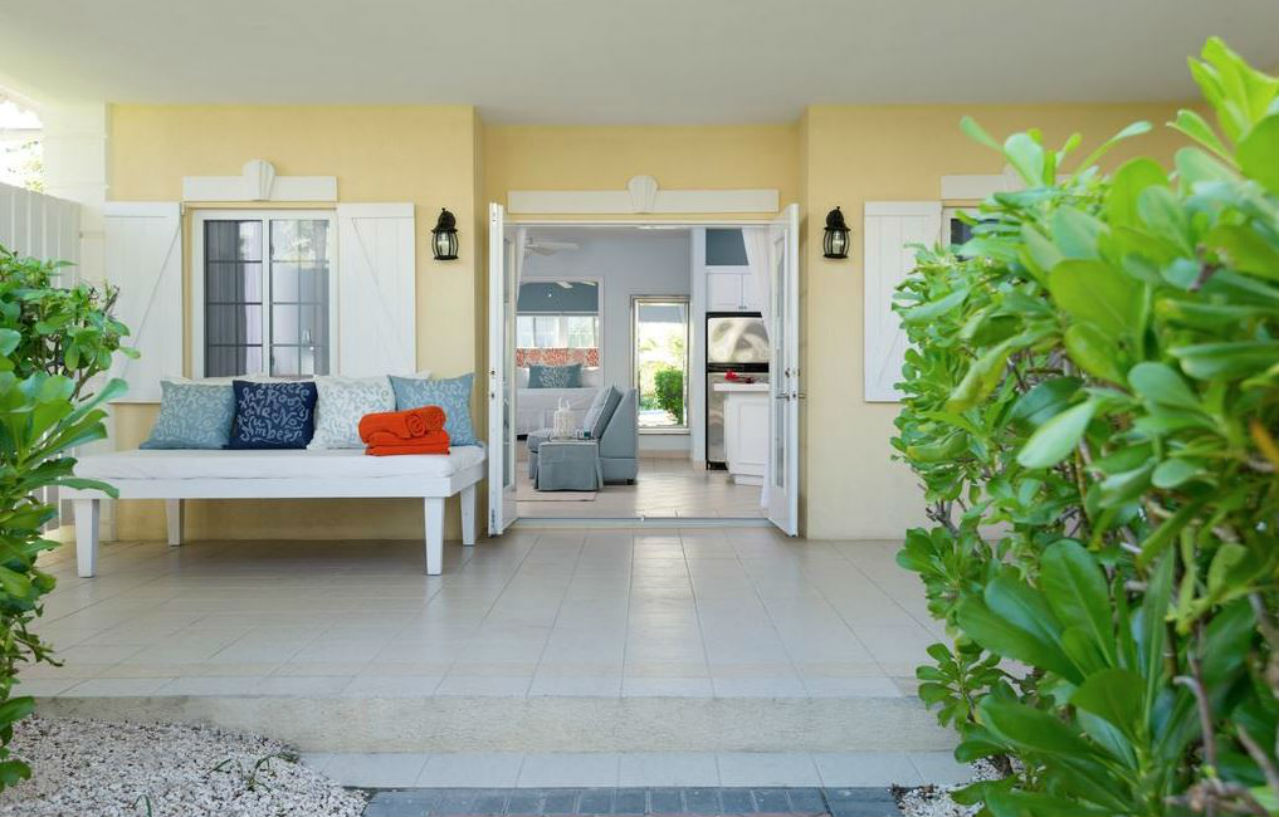 Beach House (Adults Only) The Bight Settlements Eksteriør billede