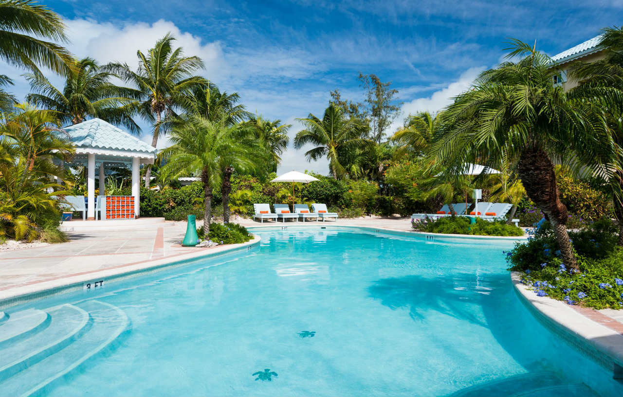 Beach House (Adults Only) The Bight Settlements Eksteriør billede